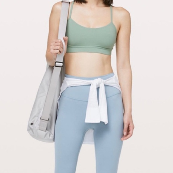 Lululemon Flow Y Bra *Nulu - Picture 2 of 2